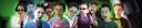 Discovery splash banner for Jaden Williams' Community Discord server
