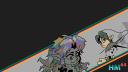 Discovery splash banner for Harbour Masters 64 Discord server