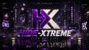 Discovery splash banner for HIDE XTREME #INDOPRIDE 🇮🇩 .gg/hxid Discord server