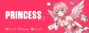 Discovery splash banner for Nación PrincessLa Discord server