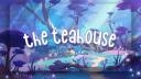 Discovery splash banner for ꒦꒷ The Teahouse・੭ Discord server