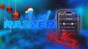 Discovery splash banner for Razzer's Gaming Hub Discord server