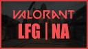 Discovery splash banner for Comp Sweat LFG Discord server