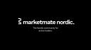 Discovery splash banner for Marketmate Nordic Discord server