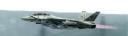 Discovery splash banner for Carrier Air Wing 8 - VTOL VR Discord server
