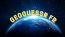 Discovery splash banner for GeoGuessr FR Discord server