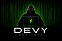 Discovery splash banner for Devy’s Server Discord server