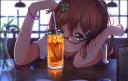 Discovery splash banner for Mangaread Discord server