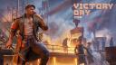 Discovery splash banner for World War Heroes Official Discord server