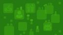 Discovery splash banner for The Green Spirit, Inc. Discord server