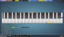 Discovery splash banner for MultiplayerPiano.net Discord server