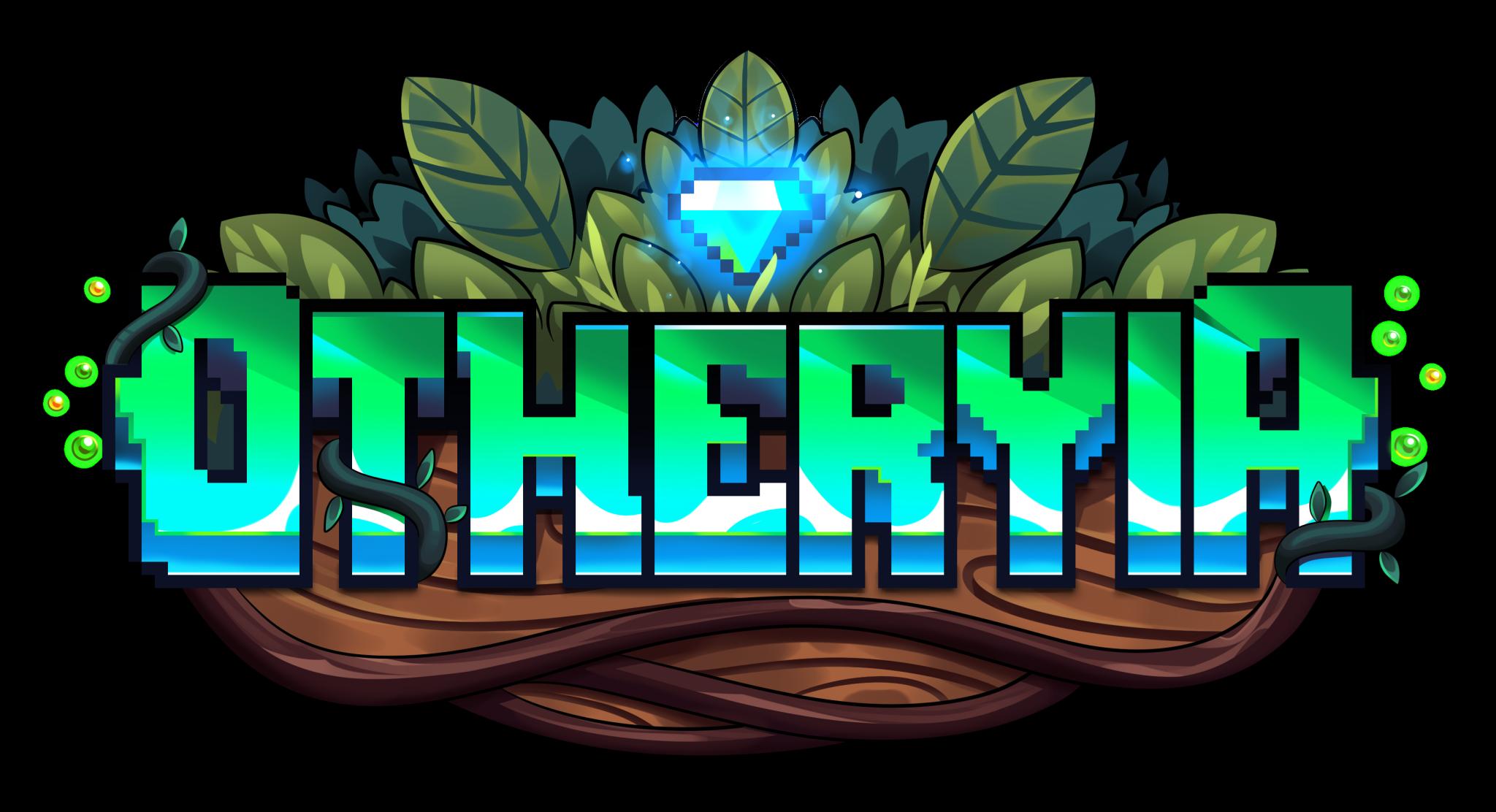 Discovery splash banner for Otheryia Discord server