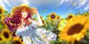 Discovery splash banner for IRyS' Stage💎 Discord server