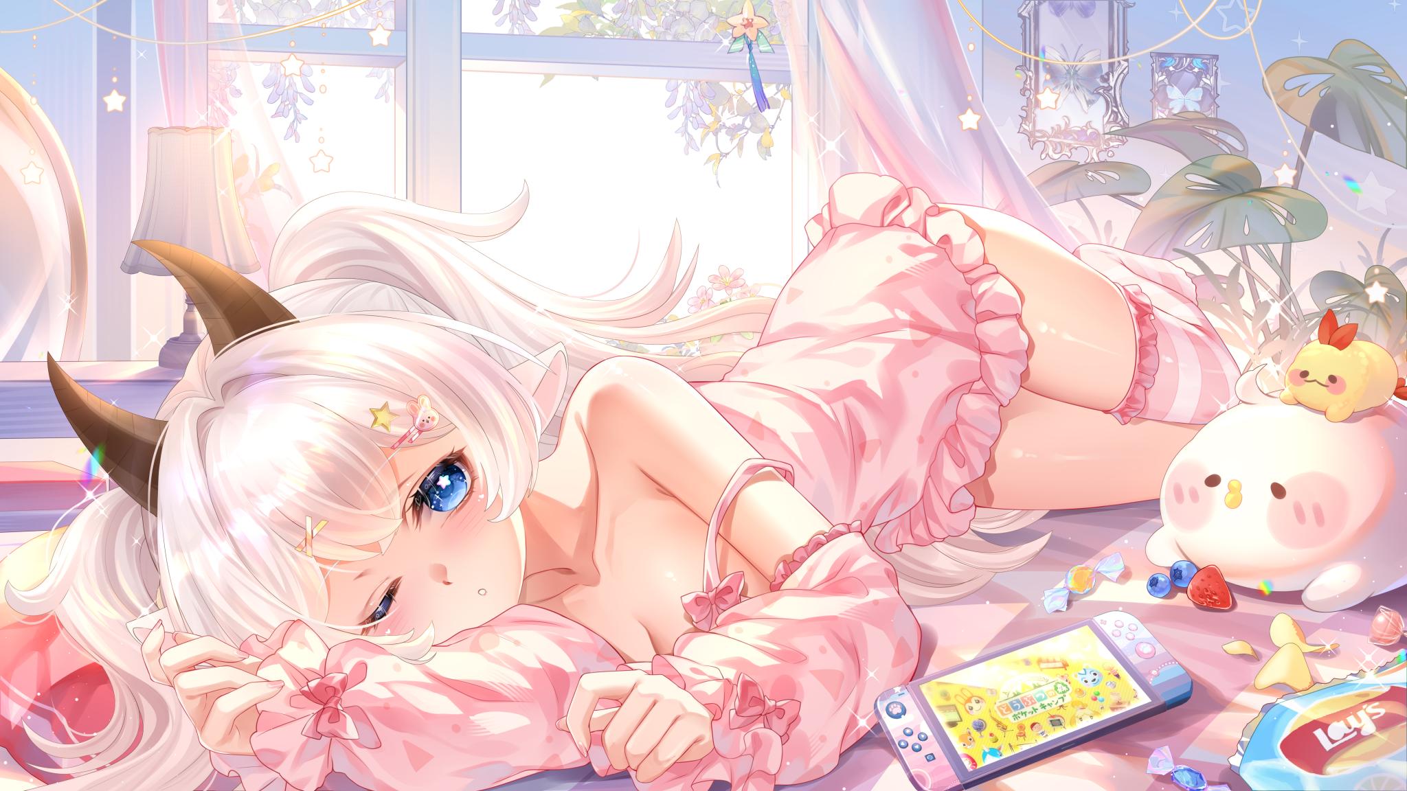 Discovery splash banner for ૮꒰˶•༝•˶꒱ა・Starcake ✧₊⁺ Discord server