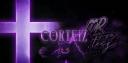 Discovery splash banner for Corteiz Discord server