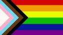 Discovery splash banner for ✨The Gay Den✨ Discord server