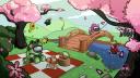 Discovery splash banner for Town of Us Discord server