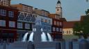 Discovery splash banner for Bodensee RP Discord server