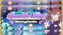 Discovery splash banner for ⋆ 🌙 ﾟ. Moonlit Lilacs ៸៸ ArtㆍGFXㆍAestheticㆍCuteㆍEmotesㆍKawaiiㆍActiveㆍDecorㆍGuild Tag﹗𖹭﹒⁺ Discord server