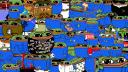 Discovery splash banner for Home of Gladgers Discord server