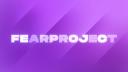 Discovery splash banner for 🍔FEAR PROJECT [CS2]🧨 Discord server