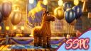 Discovery splash banner for Star Stable Photography Center Discord server