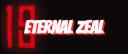 Discovery splash banner for Eternal Zeal ™ I SOCIAL • MUSIC • JAMMING • GIVEAWAY! • Nitro! Discord server