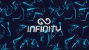 Discovery splash banner for Infinity Games Discord server