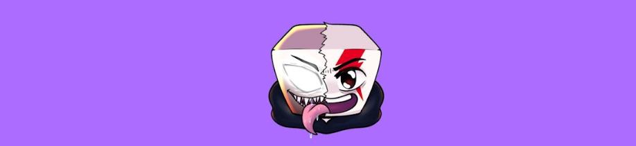 Discovery splash banner for ARSEL COMUNIDAD Discord server