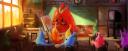 Discovery splash banner for Magma Discord server