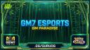 Discovery splash banner for GM PARADISE | .gg/guruog Discord server