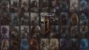 Discovery splash banner for The Wardens GC Discord server