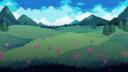 Discovery splash banner for Codédex Community Discord server