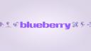 Discovery splash banner for BLUEBERRY│Dare To Be Discord server