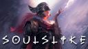 Discovery splash banner for SoulsLike ESPAÑOL Discord server
