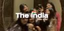 Discovery splash banner for TheIndia™ | Best Indian Discord Server 🇮🇳 | Hindi • Active • Chat • VC • Gaming • Chill Discord server