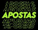 Discovery splash banner for APOSTAS Discord server