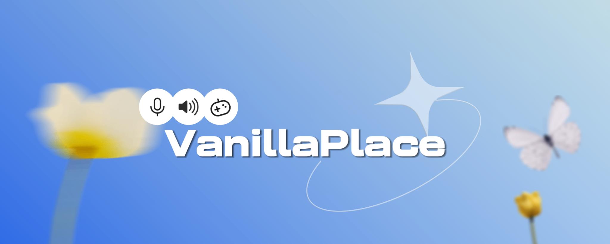 Discovery splash banner for vivi~mi Discord server