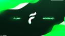 Discovery splash banner for FlushRP Discord server