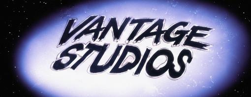 Discovery splash banner for Vantage Studios Discord server