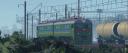 Discovery splash banner for Ukrainian Railways | УЗ Discord server