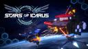 Discovery splash banner for Stars of Icarus Discord server