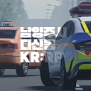 Discovery icon for Dasan RP I 다산동 RP Discord server