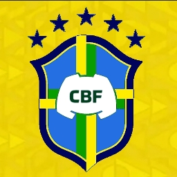Discovery icon for Confederação Brasileira de Futebol Discord server