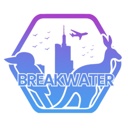 Discovery icon for Breakwater Roleplay Discord server