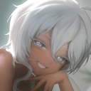 Discovery icon for juni 🍙 .anime .social .gaming Discord server