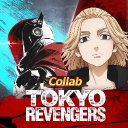 Discovery icon for BLOOD STRIKE x TOKYO REVENGERS Discord server