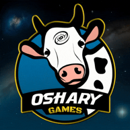 Discovery icon for Oshary.net Discord server