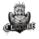 Discovery icon for culturė. Discord server