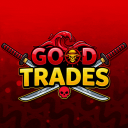 Discovery icon for Sailor Piece Brasil | Blox Fruits | Good Trades #300K Discord server